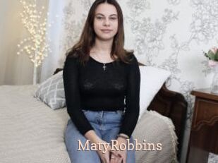 MatyRobbins Chaude Vision