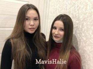 MavisHalie