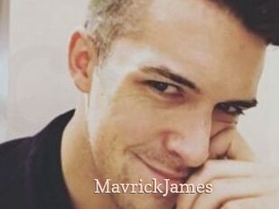 Mavrick_James
