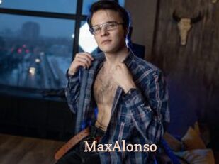 MaxAlonso