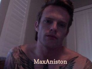 Max_Aniston