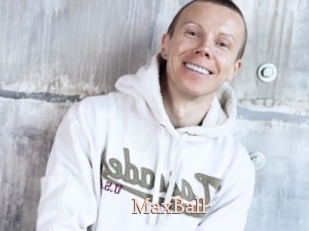 MaxBall