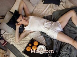 MaxCeren