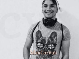 MaxCorvus
