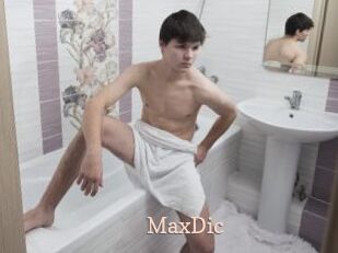 MaxDic