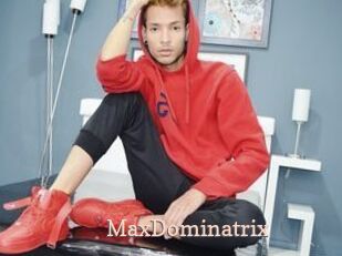 MaxDominatrix