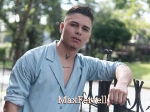 MaxFerrell