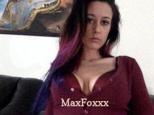 MaxFoxxx