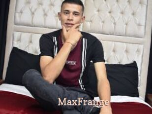 MaxFrange