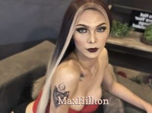 MaxHillton