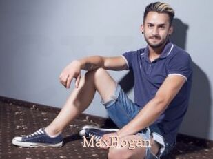 MaxHogan
