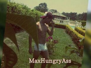 MaxHungryAss
