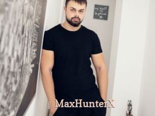 MaxHunterX
