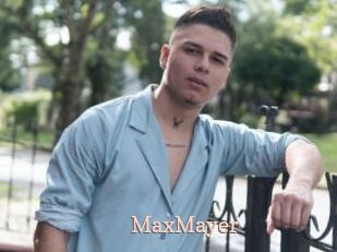 MaxMayer