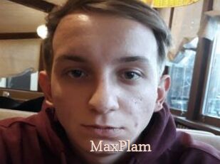 MaxPlam