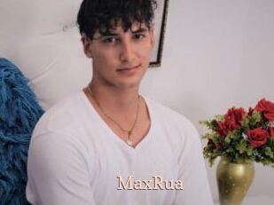 MaxRua
