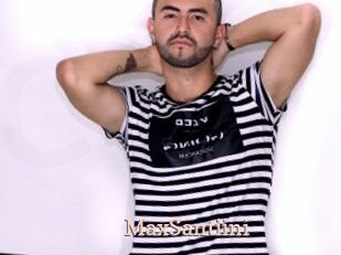 MaxSantiini