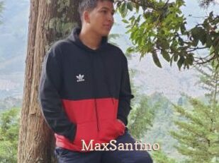 MaxSantino