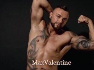 MaxValentine