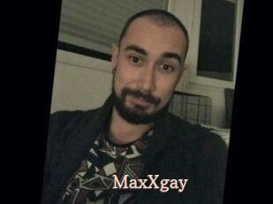 MaxXgay