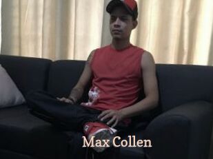 Max_Collen