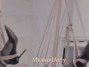 MaxandAmy