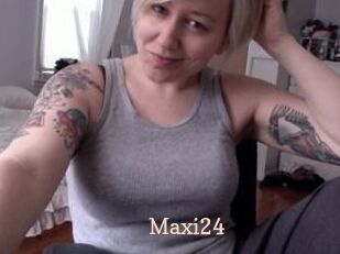 Maxi24