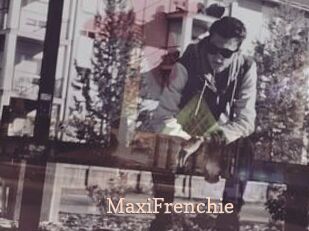 MaxiFrenchie