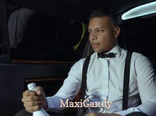 MaxiGandy