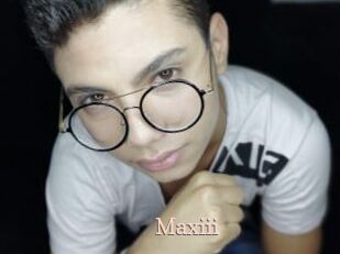 Maxiii