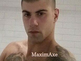 Maxim_Axe