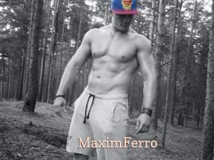 MaximFerro