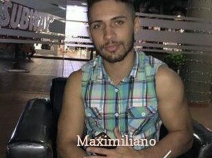 Maximiliano