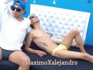 MaximoXalejandro