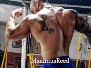 MaximusReed