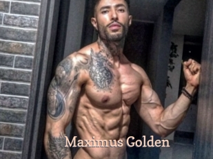 Maximus_Golden Chaude Vision