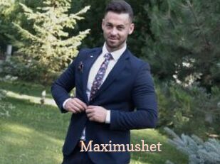 Maximushet