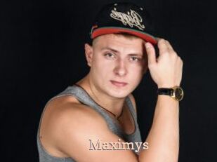 Maximys