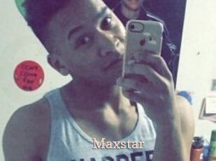 Maxstar