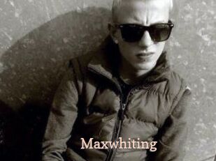 Maxwhiting