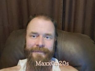 Maxx0n20s