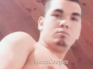 MaxxCooper