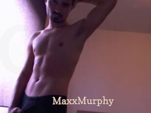 MaxxMurphy