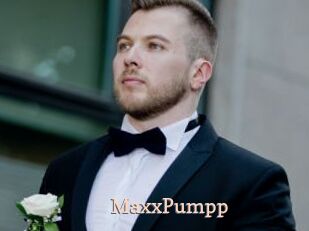 MaxxPumpp