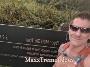 MaxxTremendous