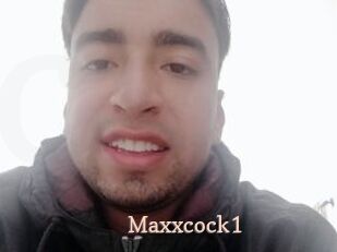 Maxxcock1