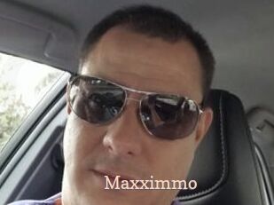 Maxximmo