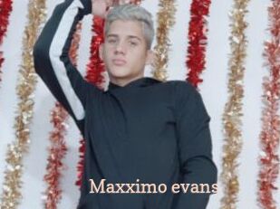 Maxximo_evans