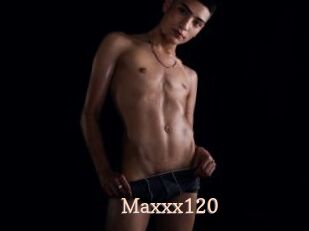 Maxxx120
