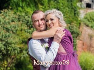 Maxyxoxo09